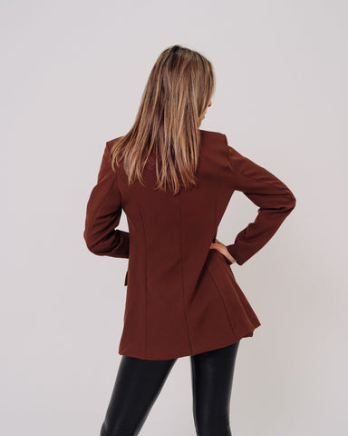 Giacca blazer donna made in Italy